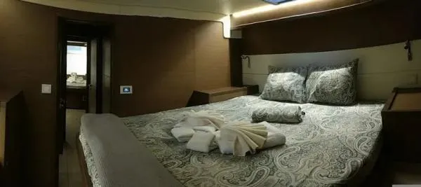 Ocean Dancer Yacht Photos Pics 