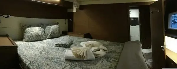 Ocean Dancer Yacht Photos Pics 