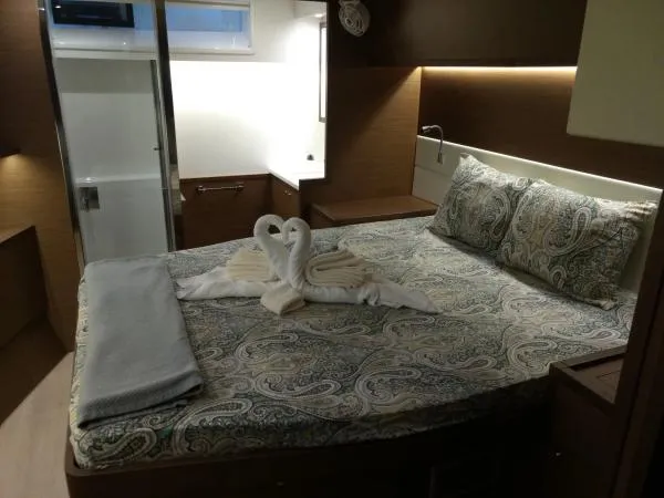 Ocean Dancer Yacht Photos Pics 