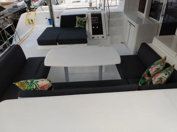 Ocean Dancer Yacht Photos Pics 