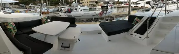 Ocean Dancer Yacht Photos Pics 