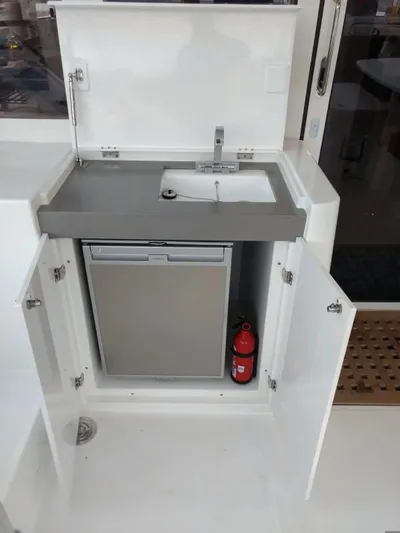 Ocean Dancer Yacht Photos Pics 