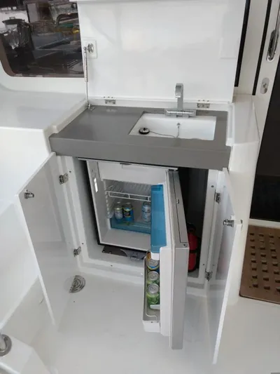 Ocean Dancer Yacht Photos Pics 