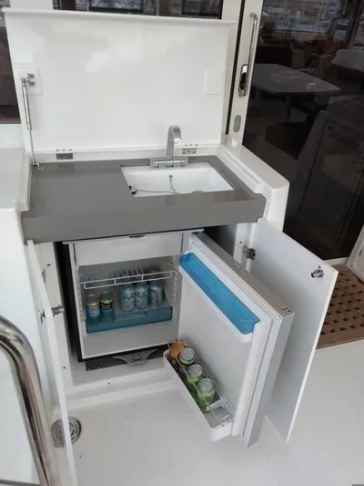 Ocean Dancer Yacht Photos Pics 