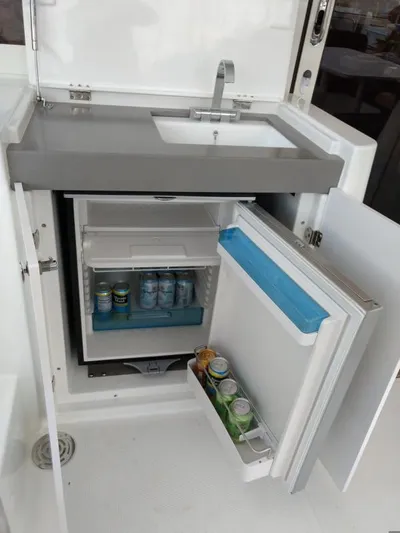 Ocean Dancer Yacht Photos Pics 