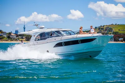 2020 Marex 375