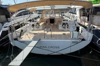 2023 Solaris 50