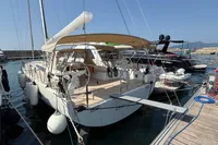 2023 Solaris 50
