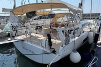 2023 Solaris 50