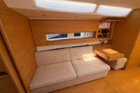 2023 Solaris 50