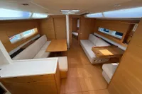 2023 Solaris 50