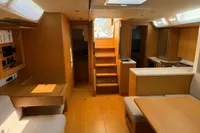 2023 Solaris 50