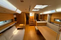 2023 Solaris 50