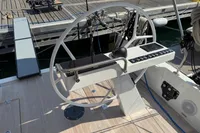 2023 Solaris 50