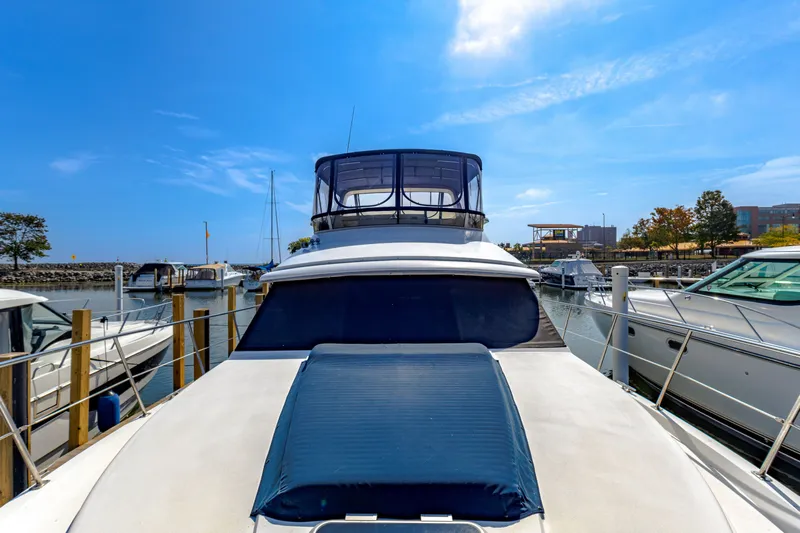 Paradise Yacht Photos Pics 