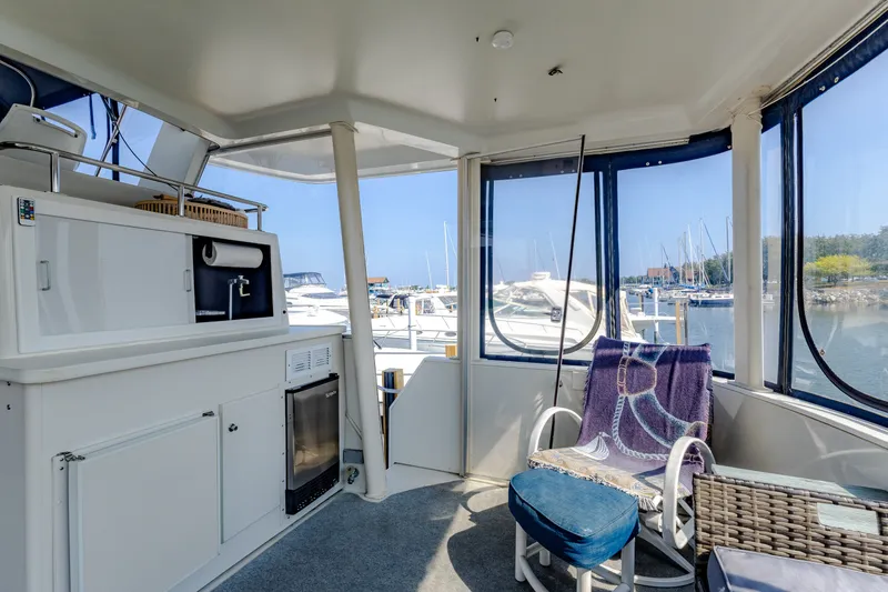 Paradise Yacht Photos Pics 