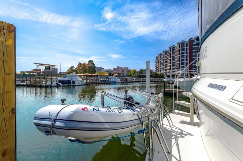 Paradise Yacht Photos Pics 