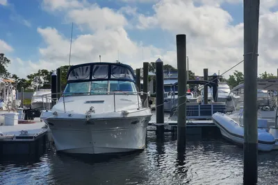 Sea Ray 310 Sundancer