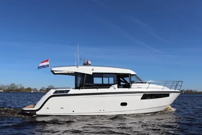 2020 Skilso 35 Panorama