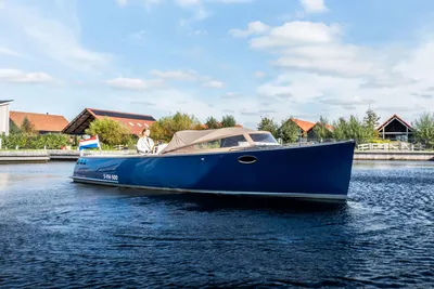 2025 AdmiralsTender C28