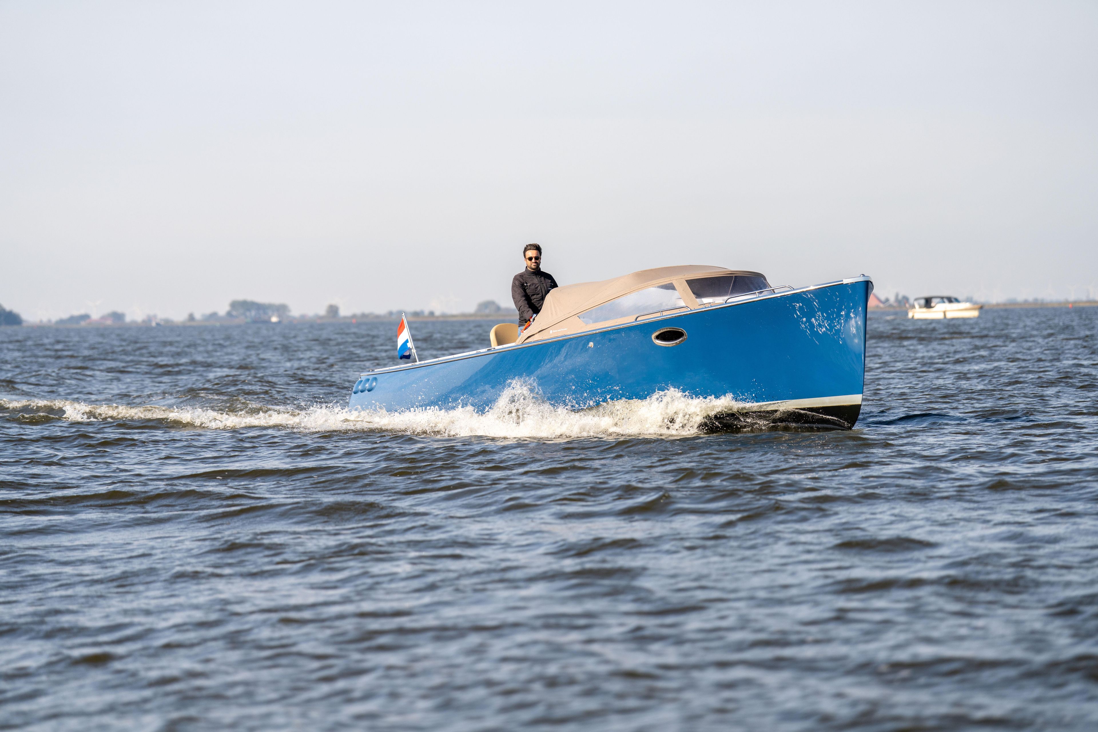 2025 AdmiralsTender C28