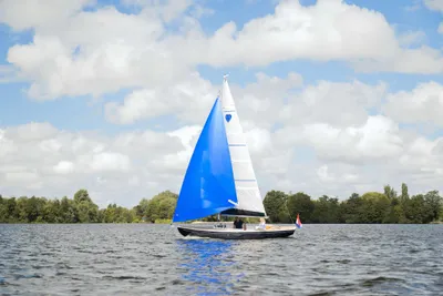 2026 Saffier SC 6.5 Cruise