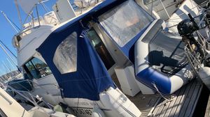 2004 Beneteau Antares 9.80