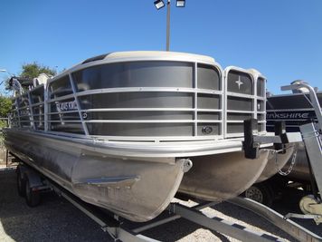 Berkshire 24CL LE