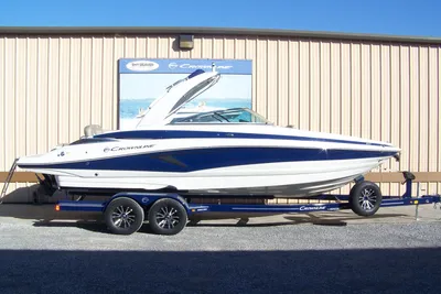 Crownline 280 SS