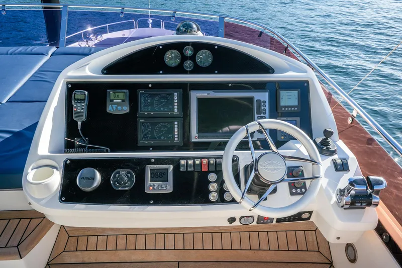 Just For Fun Yacht Photos Pics 