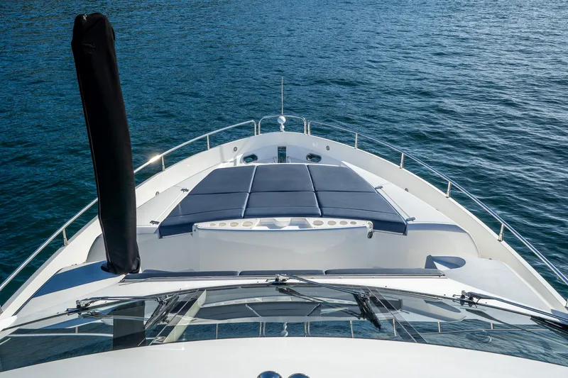 Just For Fun Yacht Photos Pics 