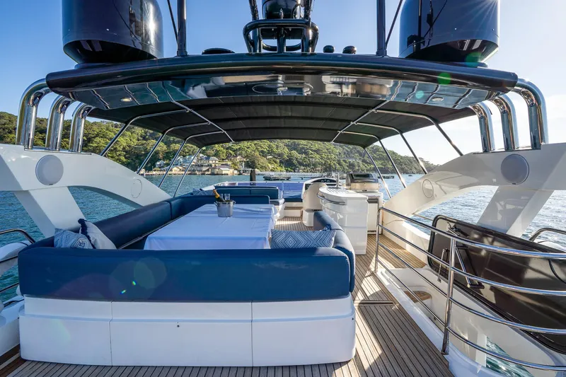 Just For Fun Yacht Photos Pics 