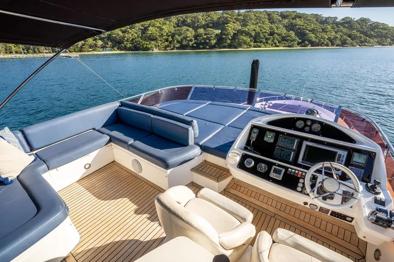 Just For Fun Yacht Photos Pics 