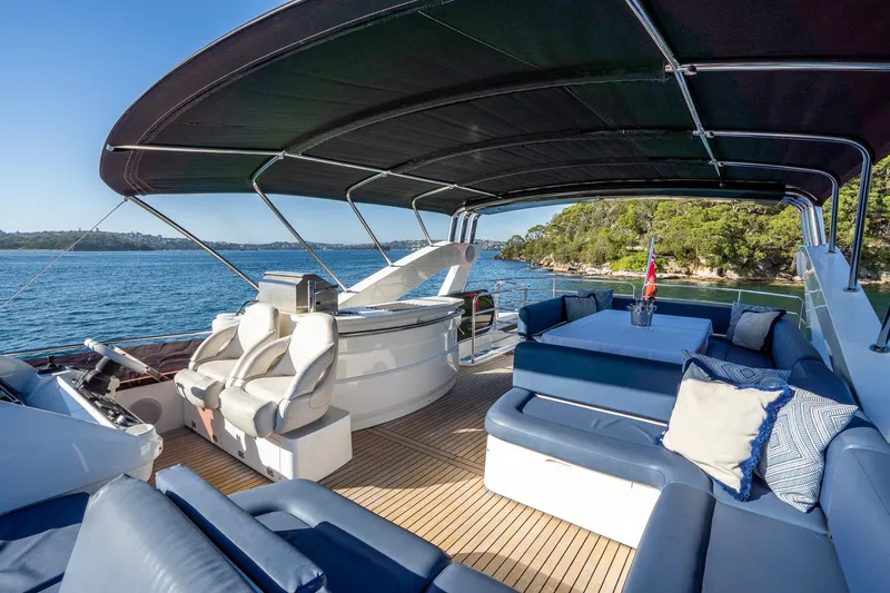 Just For Fun Yacht Photos Pics 