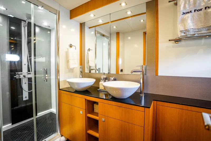 Just For Fun Yacht Photos Pics 