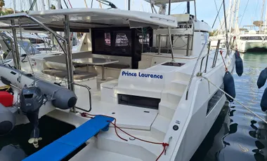 Leopard 45 zu Verkaufen