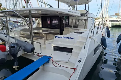 2019 Leopard 45