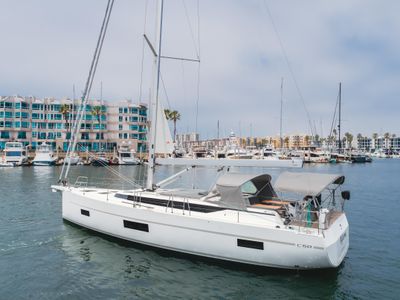 Yacht