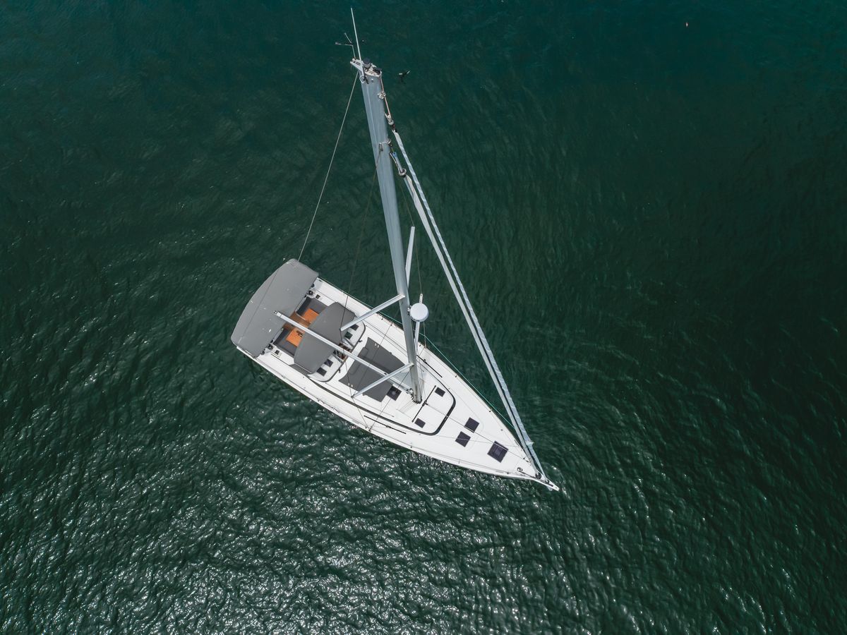 2021 Bavaria 50 