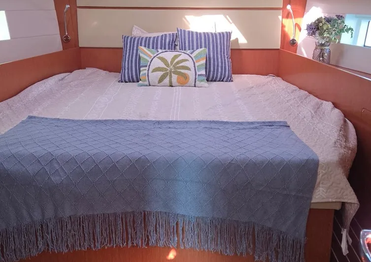 Kalesma Yacht Photos Pics 