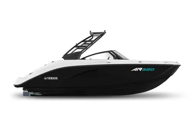Yamaha Boats 220AR