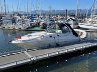 2003 Sea Ray 320 Sundancer