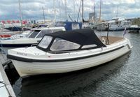 2013 Interboat Intender 760