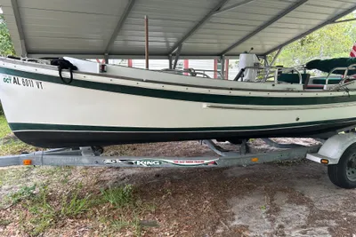 Martini 21