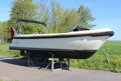 2012 Makma Tendervlet