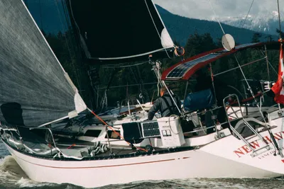 Baltic 38DP