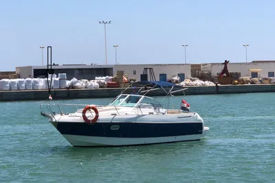 2004 Beneteau Ombrine 801