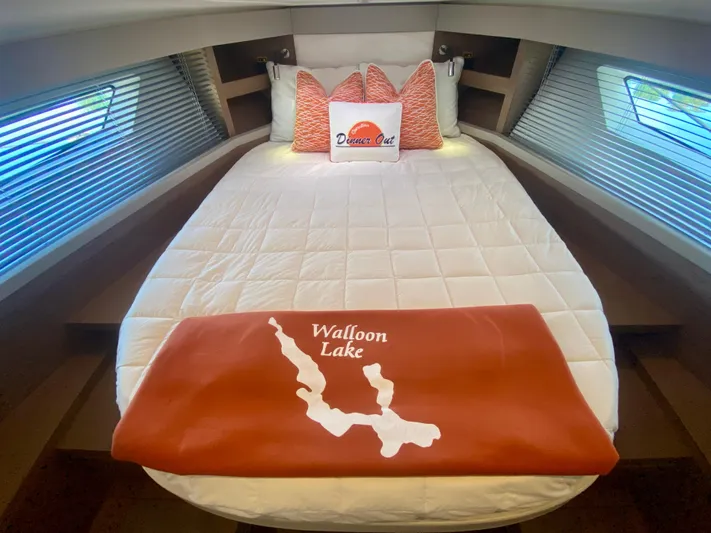 Operation Dinner Out Yacht Photos Pics 