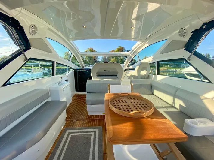 Operation Dinner Out Yacht Photos Pics 