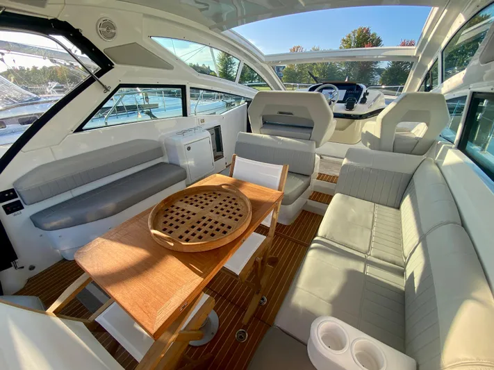 Operation Dinner Out Yacht Photos Pics 